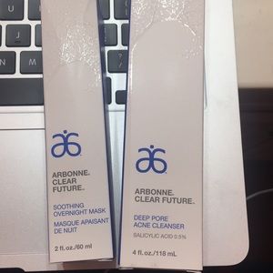 Arbonne
